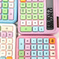 Pink Calculator