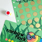 Rainbow Flock