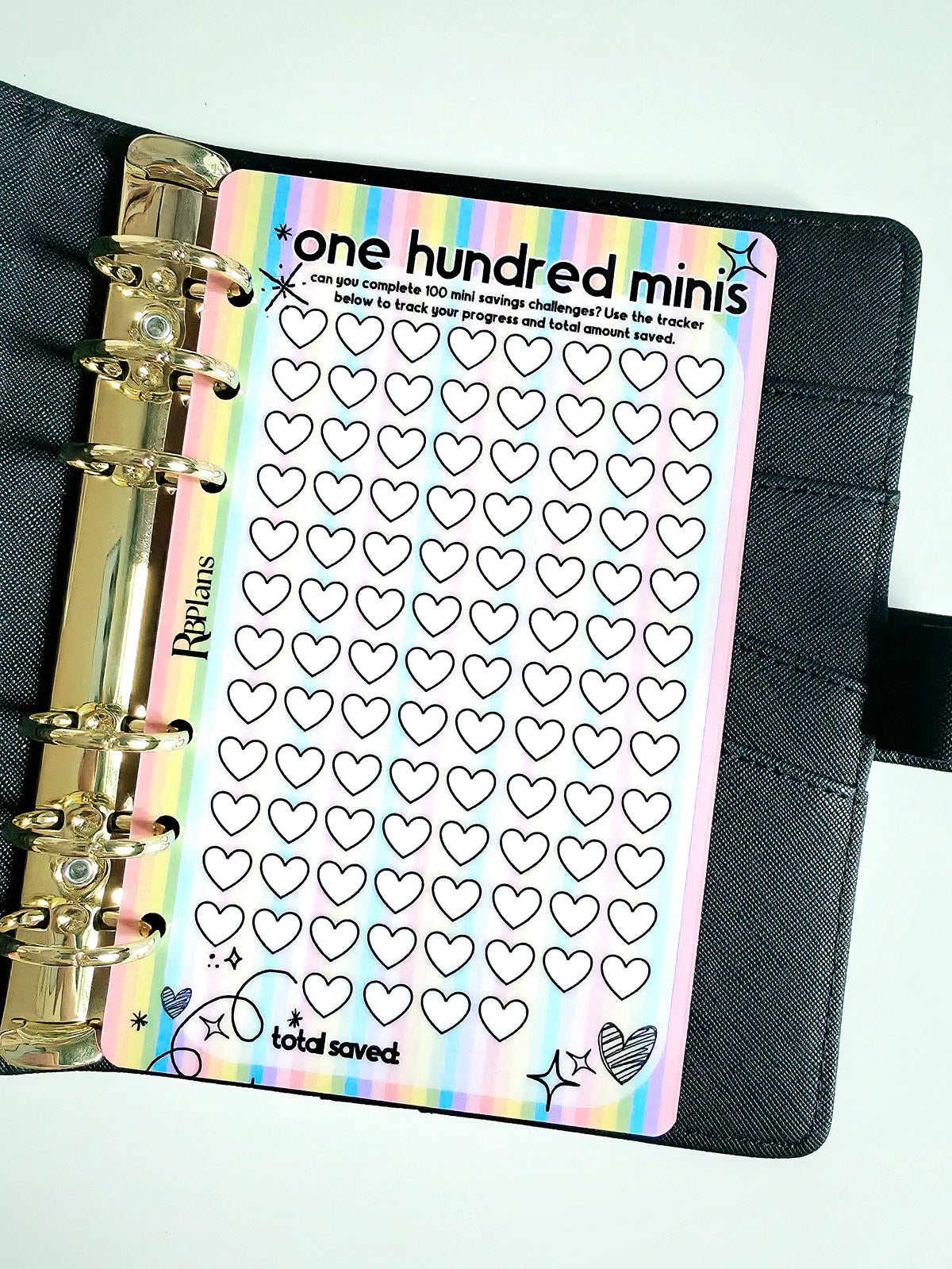 One Hundred Mini's