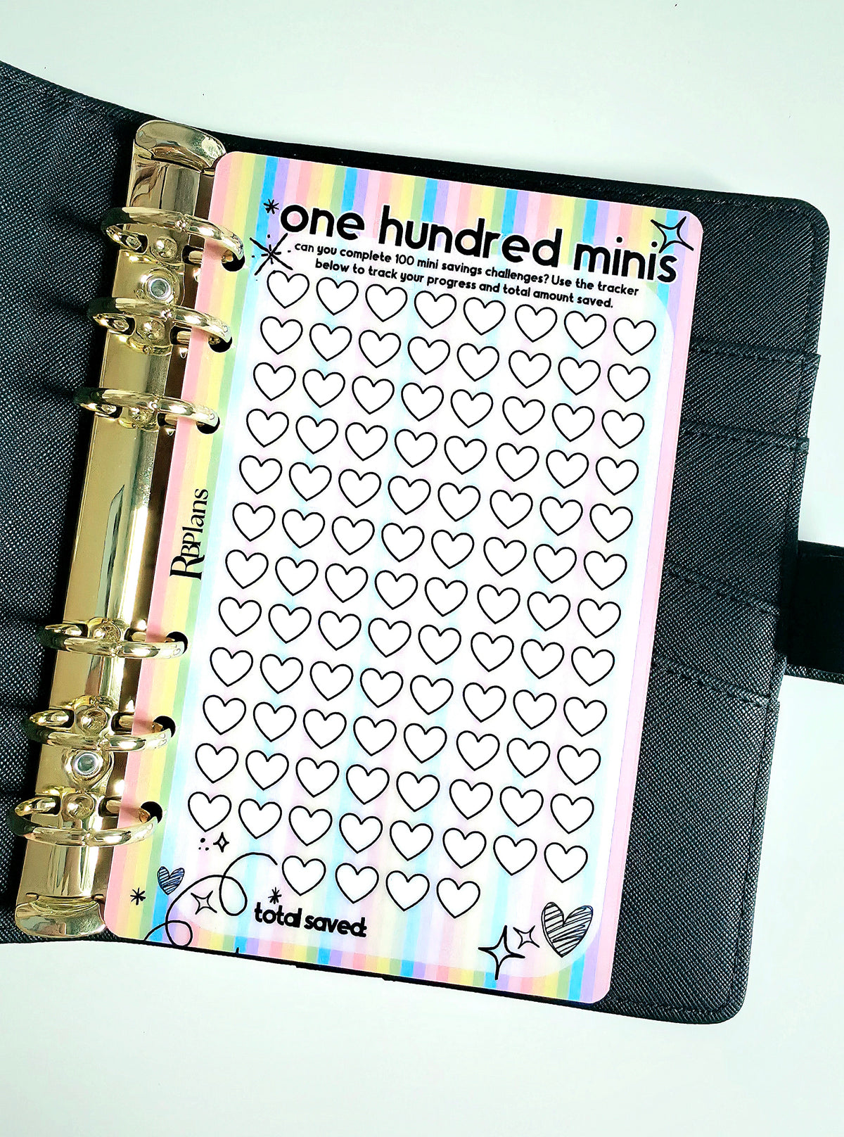 One Hundred Mini's