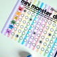 Mini Monsters Savings Bundle