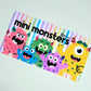 Mini Monsters Savings Bundle