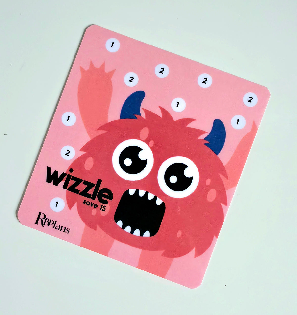 Mini Monsters Savings Bundle
