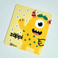 Mini Monsters Savings Bundle