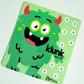 Mini Monsters Savings Bundle