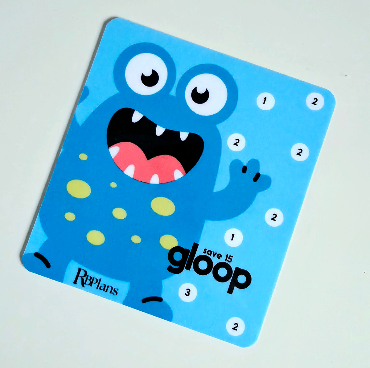 Mini Monsters Savings Bundle