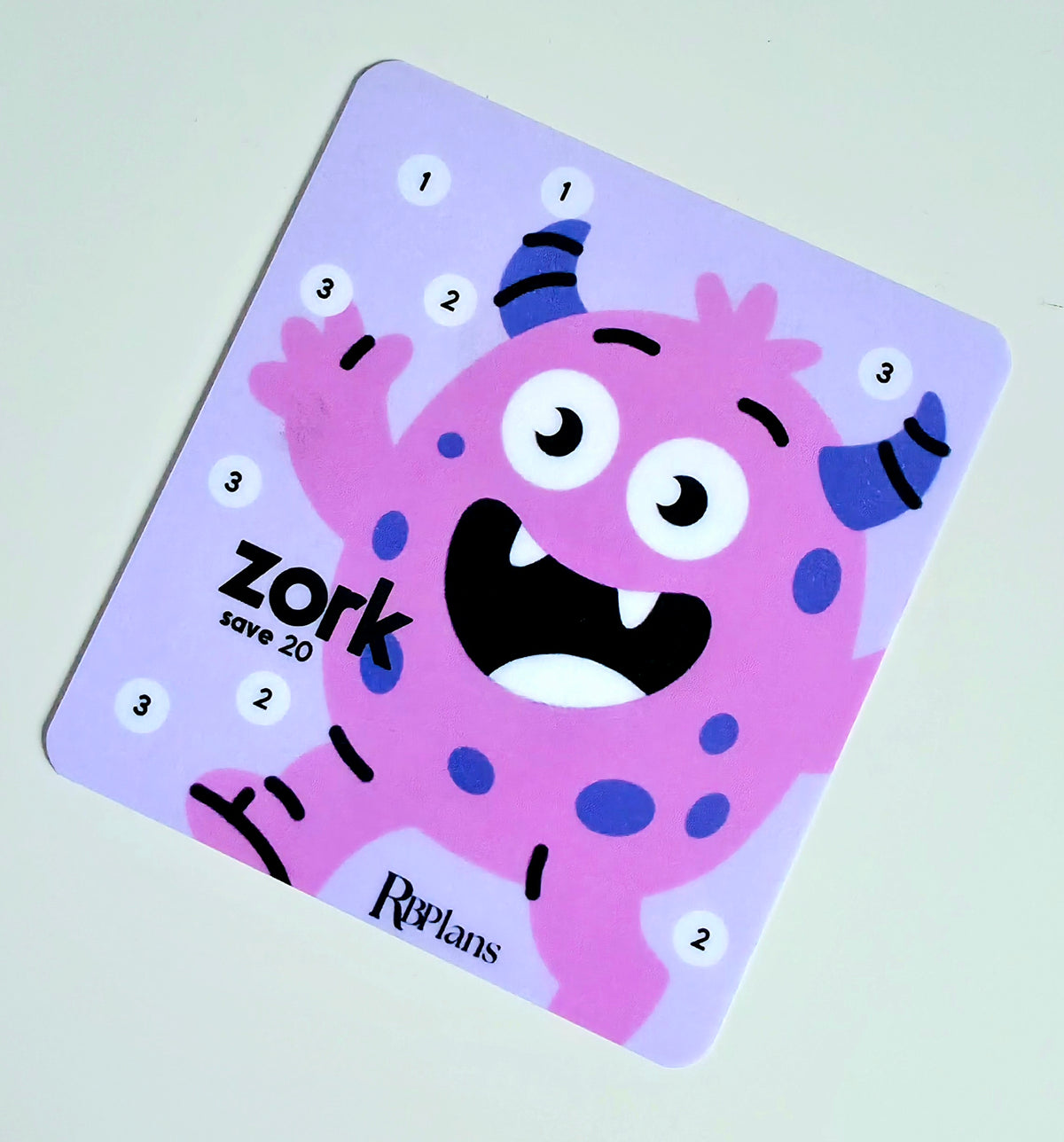 Mini Monsters Savings Bundle