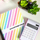 Personal Budget Planner