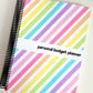 Personal Budget Planner