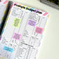 Personal Budget Planner