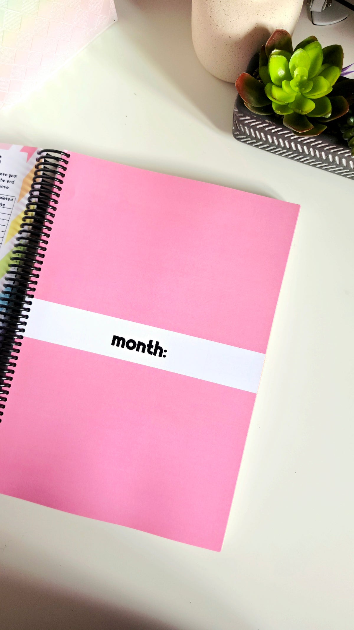 Personal Budget Planner
