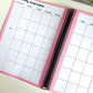 Personal Budget Planner