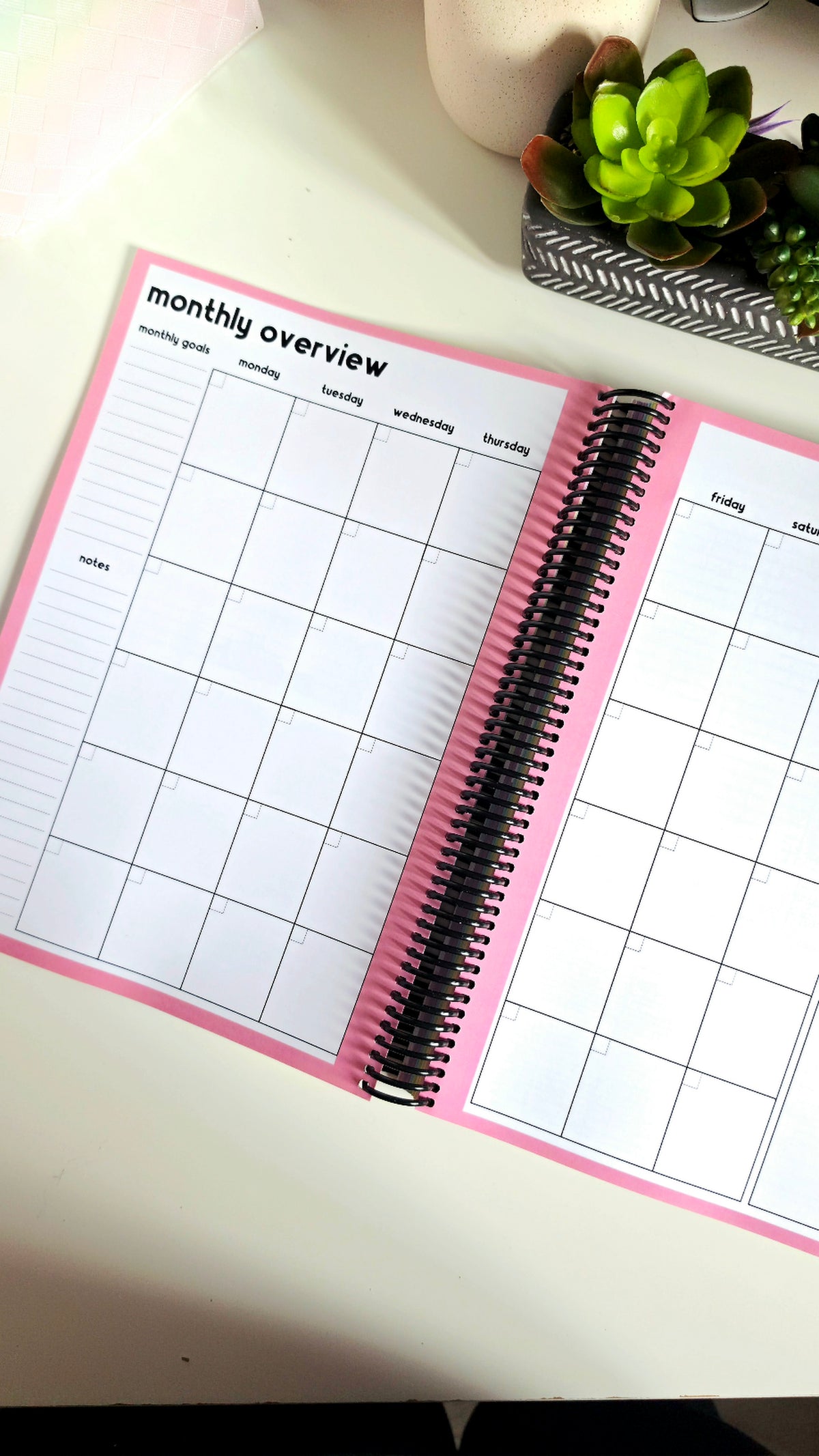 Personal Budget Planner