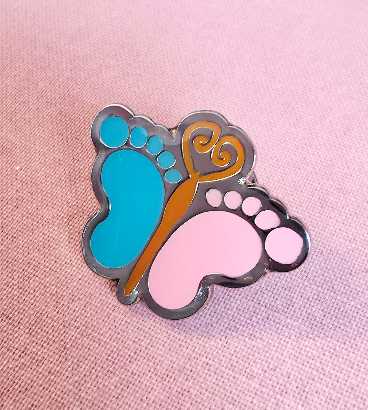 Wave of Light - Baby Loss Awareness