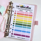 Rainbow Re-Allocator