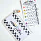 Mini Rainbow Roller Races