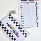 Rainbow Roller Races