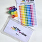 Roll The Rainbow Nine