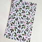 Holly and Ivy Christmas Dashboard A6