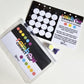 Mini Rainbow Connect 4