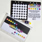 Standard Rainbow Connect 4