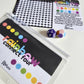 Extreme Rainbow Connect 4