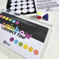 Mini Rainbow Connect 4