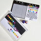Extreme Rainbow Connect 4