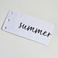 Summer Half Dashboard A6