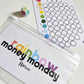 Rainbow Money Monday