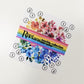 Monthly Collection Mini Saver