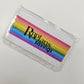 RBPlans Savings Zip Envelope