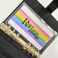 RBPlans Savings Zip Envelope