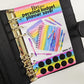 Personal Budget Planner Saver