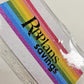 RBPlans Savings Zip Envelope
