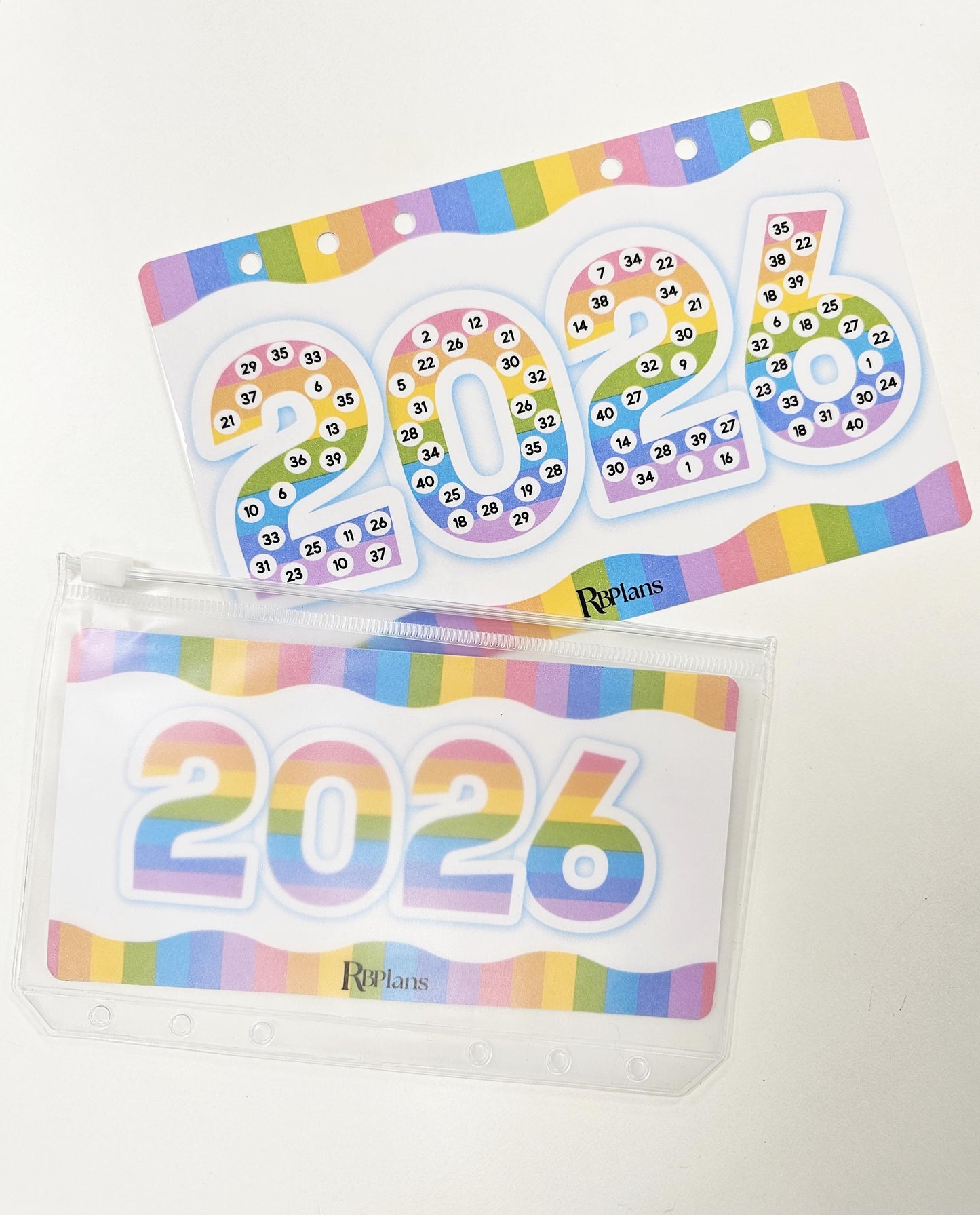 Save 2026 in 2026