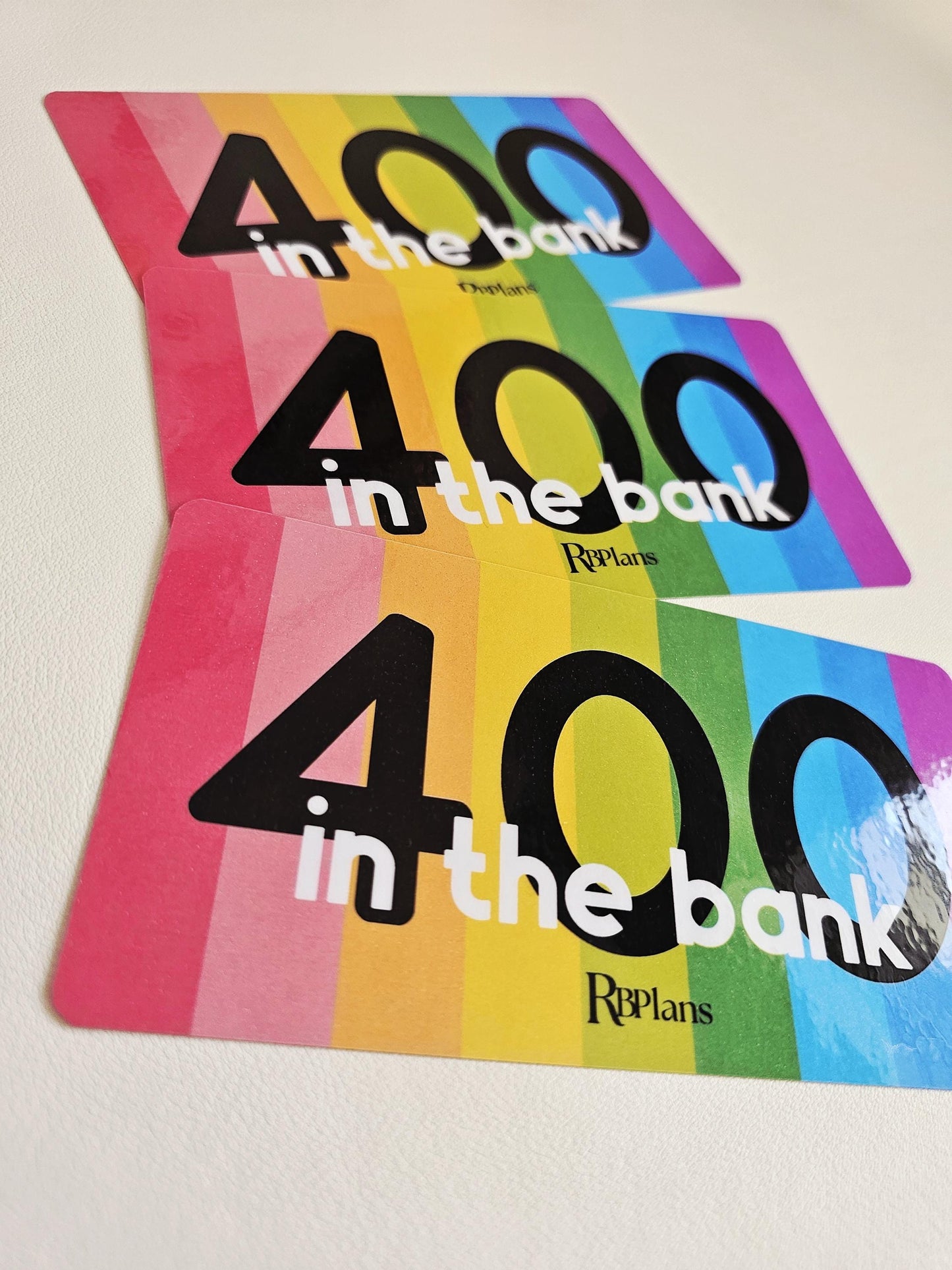 400 Placeholders