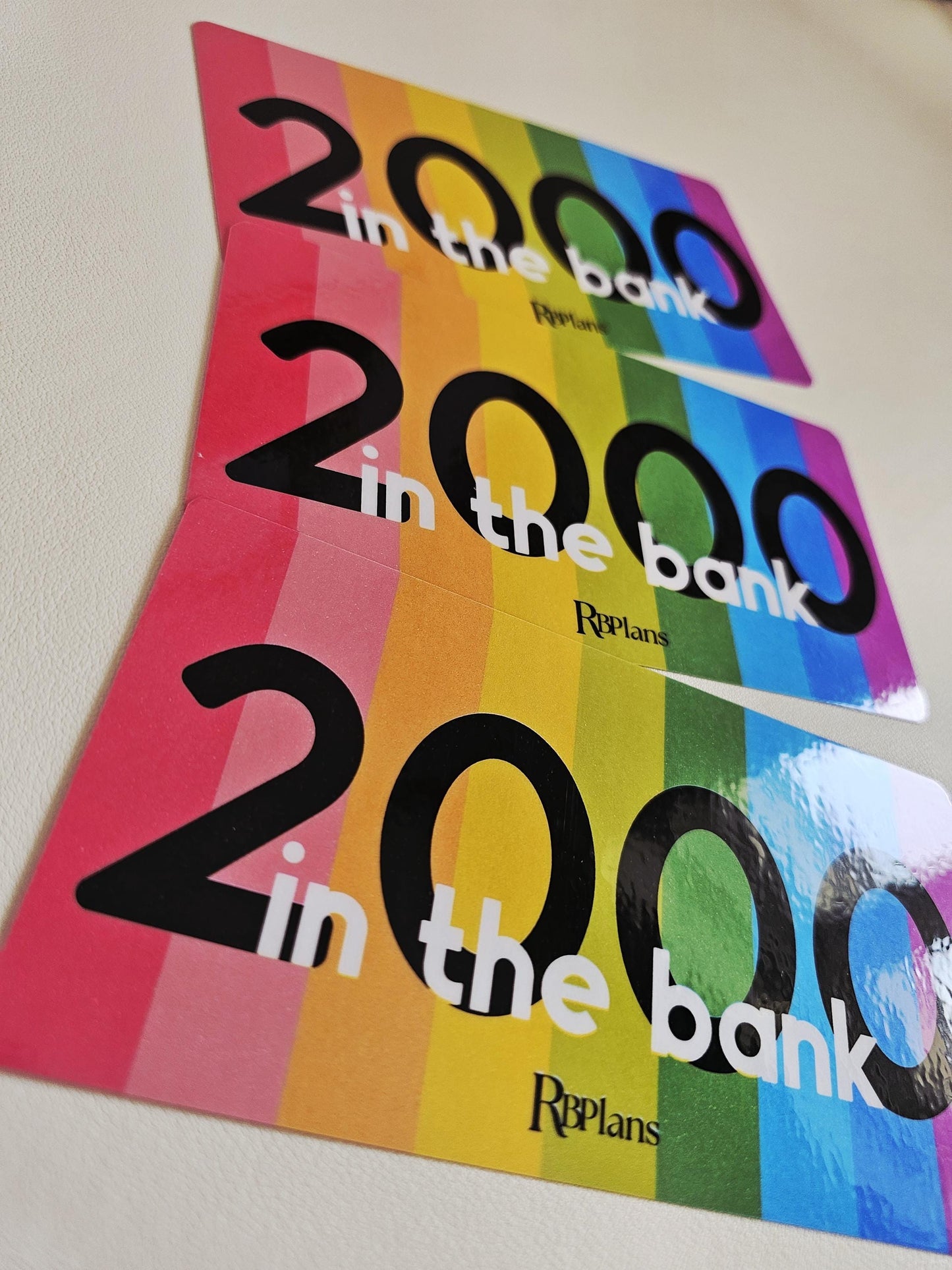 2000 Placeholders