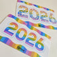 Save 2026 in 2026