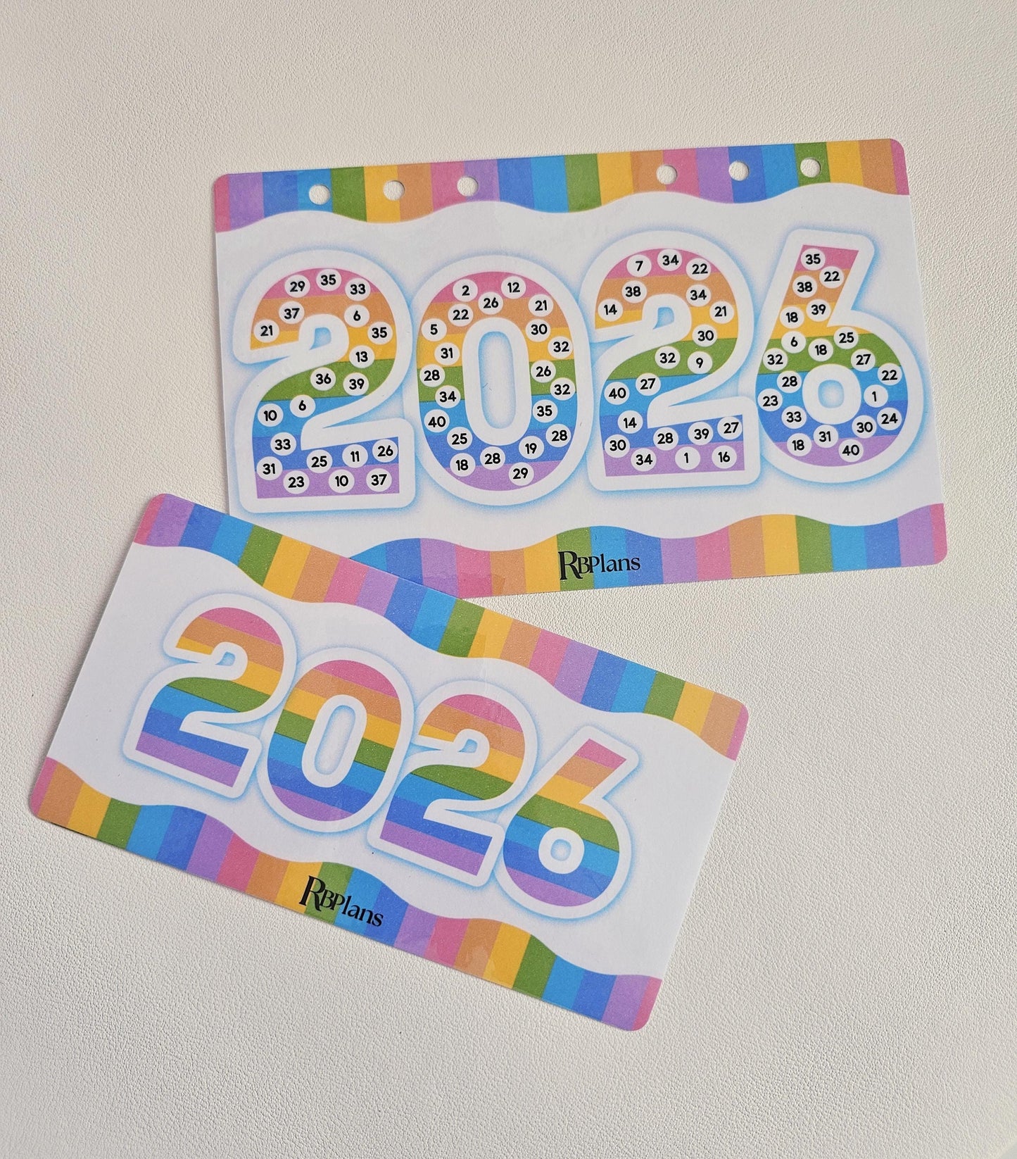 Save 2026 in 2026