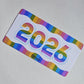Save 2026 in 2026