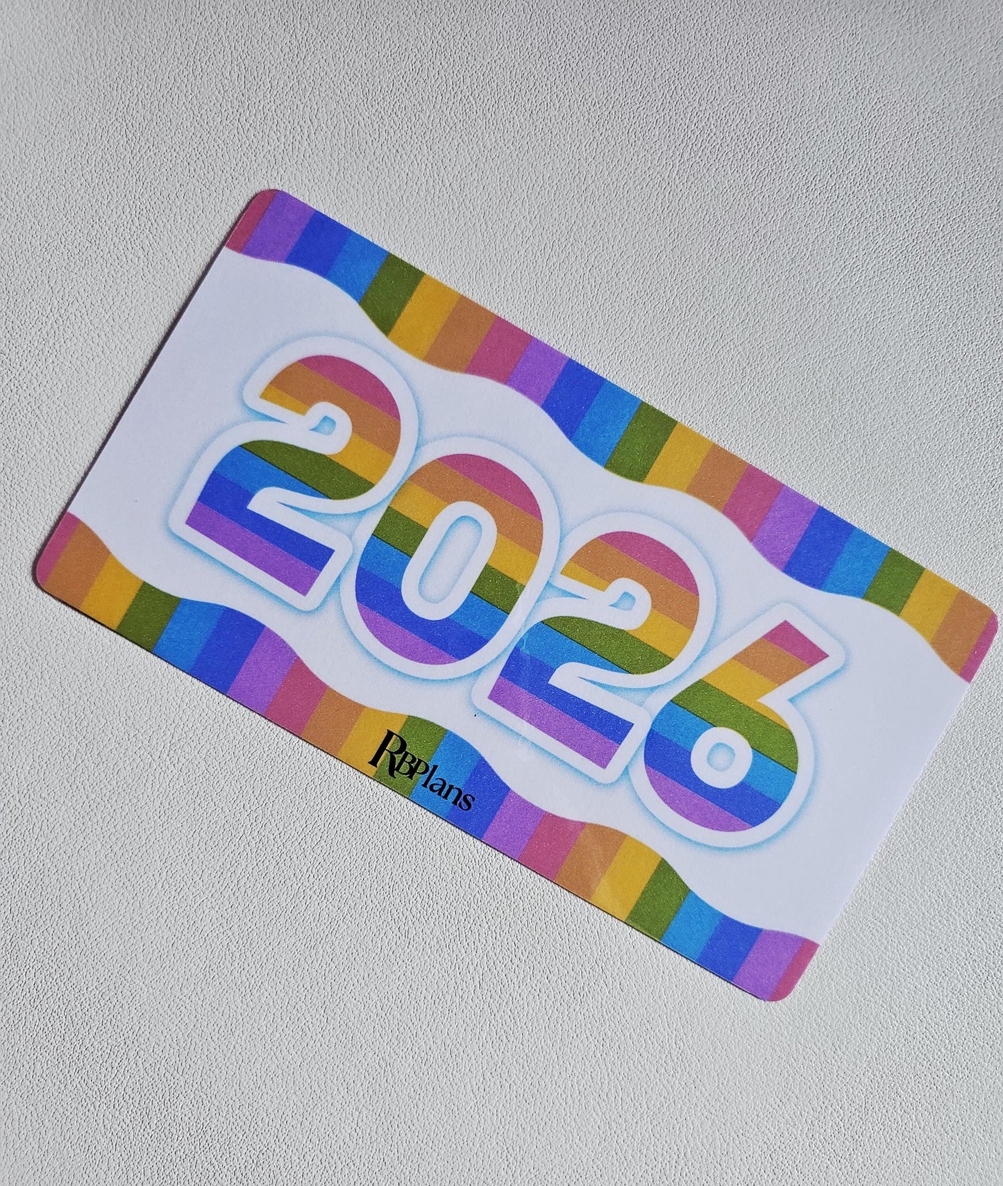 Save 2026 in 2026