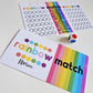 Rainbow Match