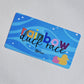 Rainbow Duck Race