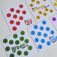 Save The Rainbow Mini Savers