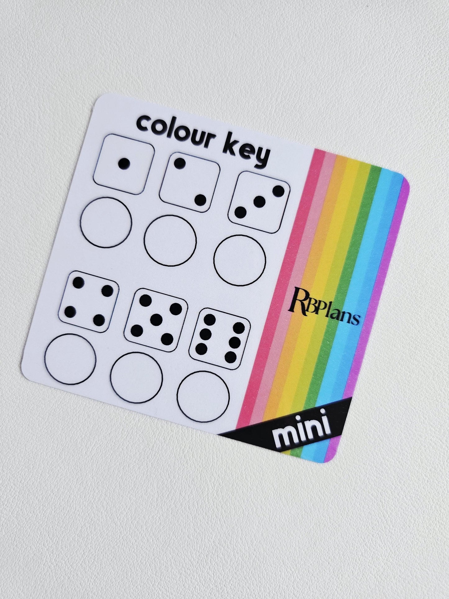 RBPlans Mini Games