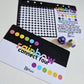 Extreme Rainbow Connect 4