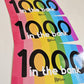 1000 Placeholders