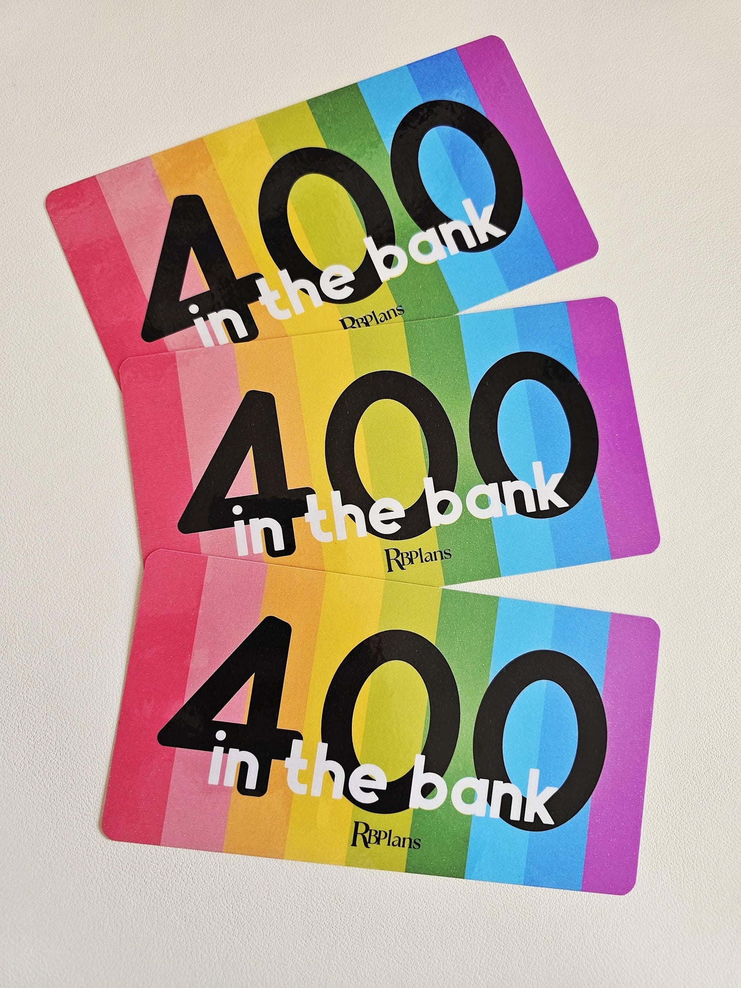 400 Placeholders