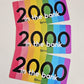 2000 Placeholders